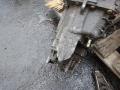 КПП механическая (МКПП) Volkswagen Passat B5 2000, 1.6 л., МКПП, DCN - фото №6
