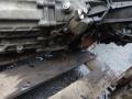 КПП механическая (МКПП) Audi A4 B6 2003, 2.5 л., МКПП, универсал, FZK - фото №5
