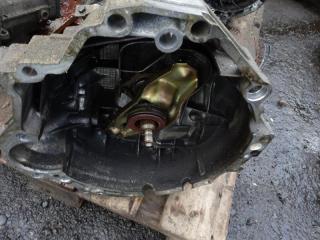 КПП механическая (МКПП) Volkswagen Passat B5 1999, 1.6 л., МКПП, DVP