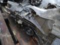 КПП механическая (МКПП) Volkswagen Passat B5 1999, 1.6 л., МКПП, DVP - фото №4