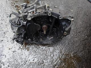 КПП механическая (МКПП) Peugeot Partner 1 поколение (M49) 1998, 1.9 л., МКПП, 20TB13