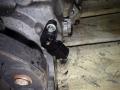 КПП механическая (МКПП) Mercedes-Benz C-Класс W203/S203/CL203 2003, МКПП, универсал, 716651 - фото №3