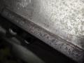 КПП механическая (МКПП) Mercedes-Benz C-Класс W203/S203/CL203 2003, МКПП, универсал, 716651 - фото №6