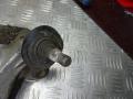 механизм стеклоочистителя (трапеция дворников) Nissan Primera P12 2003, 2.2 л., МКПП, седан, 28810AV300 - фото №11