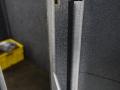решетка радиатора Mercedes-Benz B-Класс W245 2008, A1698881660 - фото №8