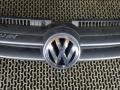 решетка радиатора Volkswagen Golf Plus 1 поколение 2009, 2.0 л., МКПП, хетчбэк 5 дв., 5M0853651A - фото №2