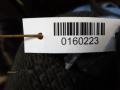 решетка радиатора Volkswagen Golf Plus 1 поколение 2009, 2.0 л., МКПП, хетчбэк 5 дв., 5M0853651A - фото №4