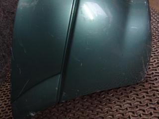 бампер задний Opel Astra G 2001, 1.2 л., МКПП, хетчбэк 5 дв.
