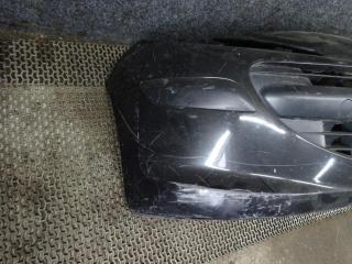 бампер передний Peugeot 207 1 поколение 2008, 1.6 л., МКПП, универсал