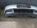 бампер передний Volkswagen Touran 1 поколение 2005, 1.6 л., МКПП, минивэн - фото №2