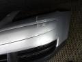 бампер передний Volkswagen Touran 1 поколение 2005, 1.6 л., МКПП, минивэн - фото №4