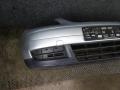 бампер передний Volkswagen Touran 1 поколение 2005, 1.6 л., МКПП, минивэн - фото №6