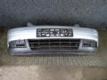бампер передний Volkswagen Touran 1 поколение 2005, 1.6 л., МКПП, минивэн - фото №7