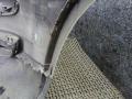 бампер передний Volkswagen Touran 1 поколение 2005, 1.6 л., МКПП, минивэн - фото №12