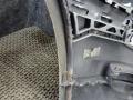 бампер передний Volkswagen Touran 1 поколение 2005, 1.6 л., МКПП, минивэн - фото №13