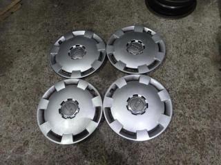 колпак колесный Audi A4 B6 2006, 8P0601147A