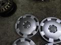 колпак колесный Audi A4 B6 2006, 8P0601147A - фото №5