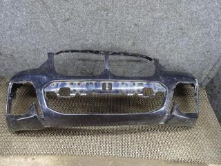 бампер передний BMW X3 G01 2020, 51118089743