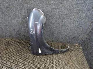 крыло переднее правое Renault Grand Scenic 2 поколение 2006, 2.0 л., МКПП, минивэн