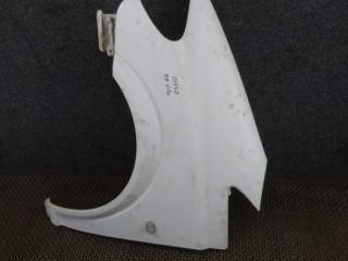 крыло переднее левое Mercedes-Benz Vito W639 2010, 2.2 л., МКПП, микроавтобус