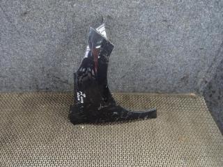 крыло переднее правое Peugeot 207 1 поколение 2008, 1.6 л., МКПП, универсал