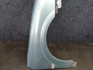 крыло переднее правое Opel Vectra C 2003, 2.2 л., МКПП, хетчбэк 5 дв.