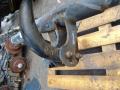 прицепное устройство (фаркоп) Ford Galaxy 1 поколение [рестайлинг] 2002, 1.9 л., МКПП, минивэн - фото №4