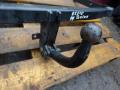 прицепное устройство (фаркоп) Volkswagen Touran 1 поколение 2005, 1.6 л., МКПП, минивэн - фото №2