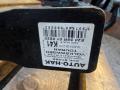 прицепное устройство (фаркоп) Volkswagen Touran 1 поколение 2005, 1.6 л., МКПП, минивэн - фото №5
