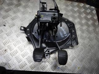 узел педальный (блок педалей) Renault Kangoo 1 поколение 2001, 1.4 л., МКПП, фургон