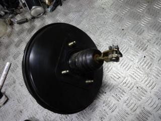 вакуумный усилитель тормозов Renault Kangoo 1 поколение 2001, 1.4 л., МКПП, фургон, 0204024413, 8200091050