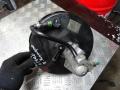 вакуумный усилитель тормозов Renault Kangoo 1 поколение 2001, 1.4 л., МКПП, фургон, 0204024413, 8200091050 - фото №5