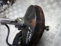 вакуумный усилитель тормозов Renault Kangoo 1 поколение 2001, 1.4 л., МКПП, фургон, 0204024413, 8200091050 - фото №6