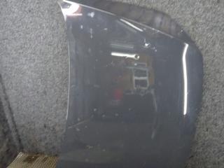 капот Volkswagen Golf 7 поколение 2016, 5G023155