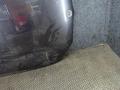 капот BMW 5 серия G30/G31 2020 - фото №12