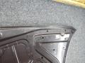 капот BMW 5 серия G30/G31 2020 - фото №15