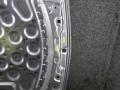 капот Mercedes-Benz C-Класс W205/S205/C205 2014, A2058870403 - фото №6