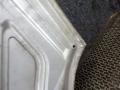 капот Ford C-Max 1 поколение 2003, 1.6 л., МКПП, хетчбэк 5 дв. - фото №16