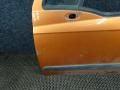 дверь передняя левая Chevrolet Matiz 1 поколение 2005, 0.8 л., МКПП, хетчбэк 5 дв. - фото №4
