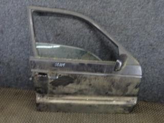 дверь передняя правая Volkswagen Passat B3 1990, 1.8 л., МКПП, универсал