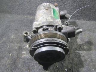 компрессор кондиционера BMW 3 серия E46 2001, 1.9 л., МКПП, седан, 64528386650