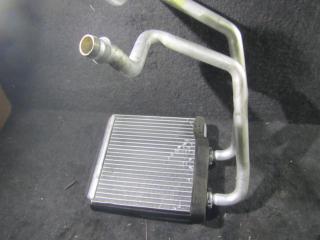 радиатор отопителя (печки) Opel Meriva 1 поколение (A) 2005, 1.8 л., МКПП, минивэн