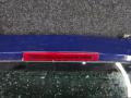 крышка багажника (дверь 3-5) Renault Clio 2 поколение [2-й рестайлинг] 2006, 1.2 л., МКПП, хетчбэк 5 дв. - фото №3