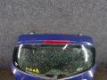 крышка багажника (дверь 3-5) Renault Clio 2 поколение [2-й рестайлинг] 2006, 1.2 л., МКПП, хетчбэк 5 дв. - фото №6