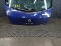 крышка багажника (дверь 3-5) Renault Clio 2 поколение [2-й рестайлинг] 2006, 1.2 л., МКПП, хетчбэк 5 дв. - фото №8