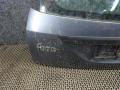 крышка багажника (дверь 3-5) Ford Focus 1 поколение [рестайлинг] 2004, 1.4 л., МКПП, хетчбэк 5 дв. - фото №3