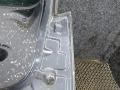 крышка багажника (дверь 3-5) Ford Focus 1 поколение [рестайлинг] 2004, 1.4 л., МКПП, хетчбэк 5 дв. - фото №5