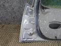 крышка багажника (дверь 3-5) Ford Focus 1 поколение [рестайлинг] 2004, 1.4 л., МКПП, хетчбэк 5 дв. - фото №9