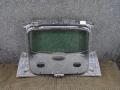 крышка багажника (дверь 3-5) Ford Focus 1 поколение [рестайлинг] 2004, 1.4 л., МКПП, хетчбэк 5 дв. - фото №11