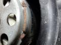 вентилятор радиатора Volkswagen Golf 4 поколение 2002, 1.4 л., МКПП, хетчбэк 5 дв., 1J0959455F, 1J0955455P - фото №2